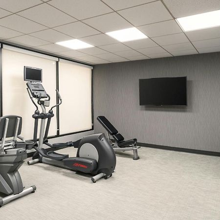 Courtyard By Marriott Gainesville Fl Εξωτερικό φωτογραφία