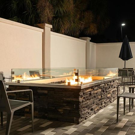 Courtyard By Marriott Gainesville Fl Εξωτερικό φωτογραφία