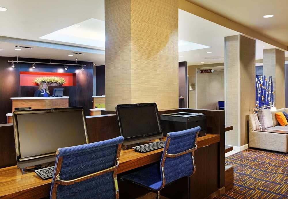 Courtyard By Marriott Gainesville Fl Εξωτερικό φωτογραφία