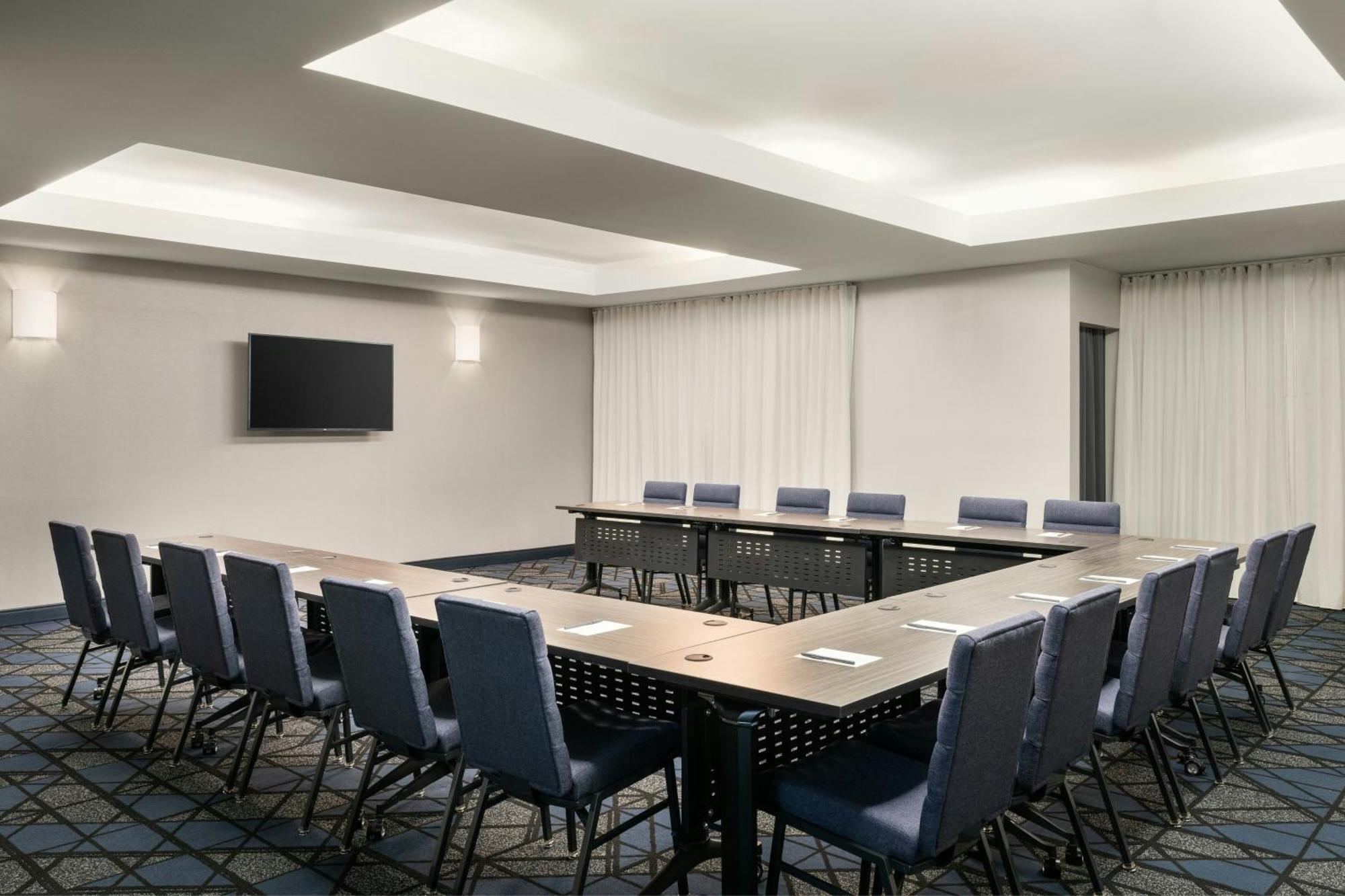 Courtyard By Marriott Gainesville Fl Εξωτερικό φωτογραφία