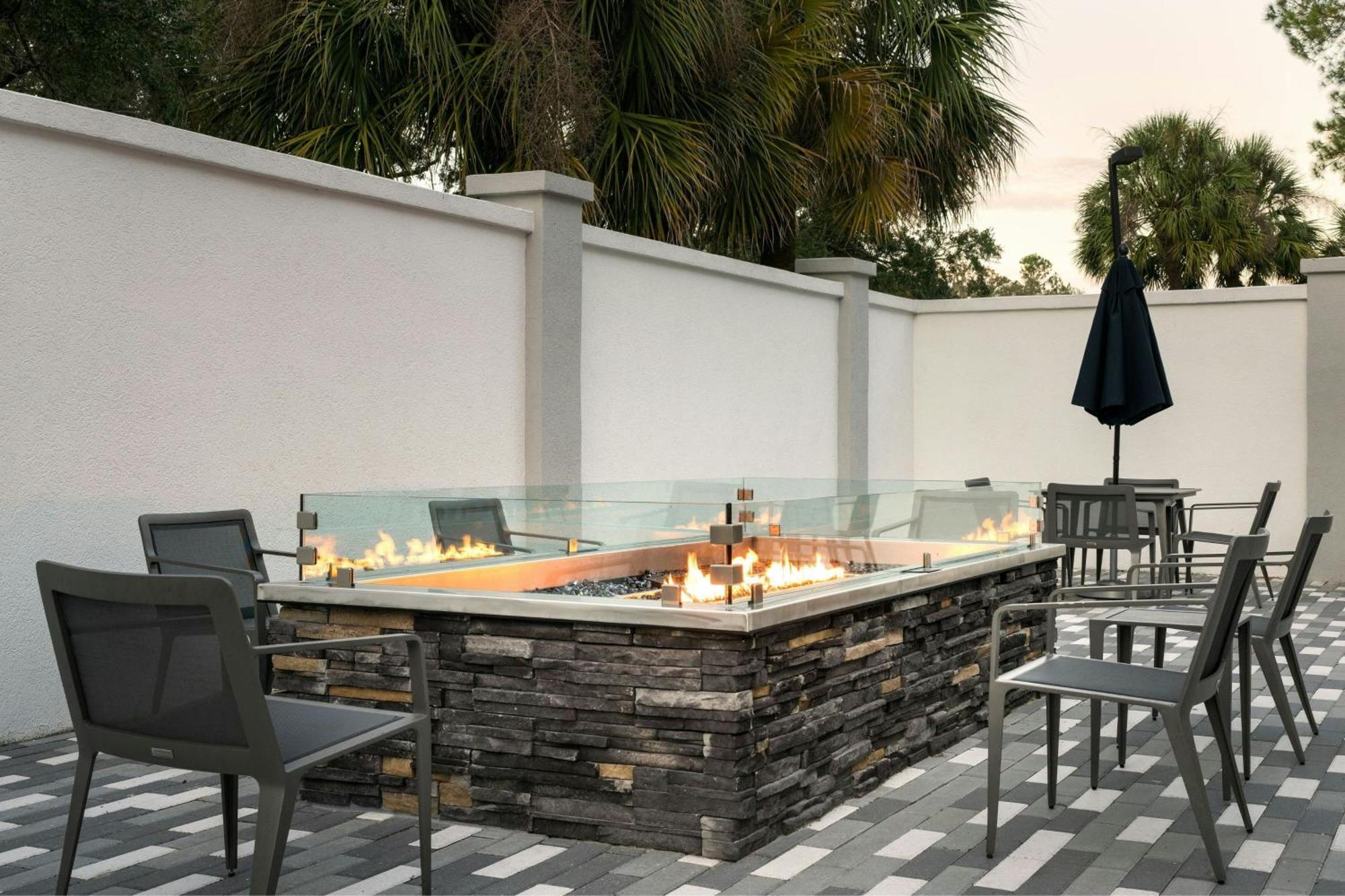 Courtyard By Marriott Gainesville Fl Εξωτερικό φωτογραφία