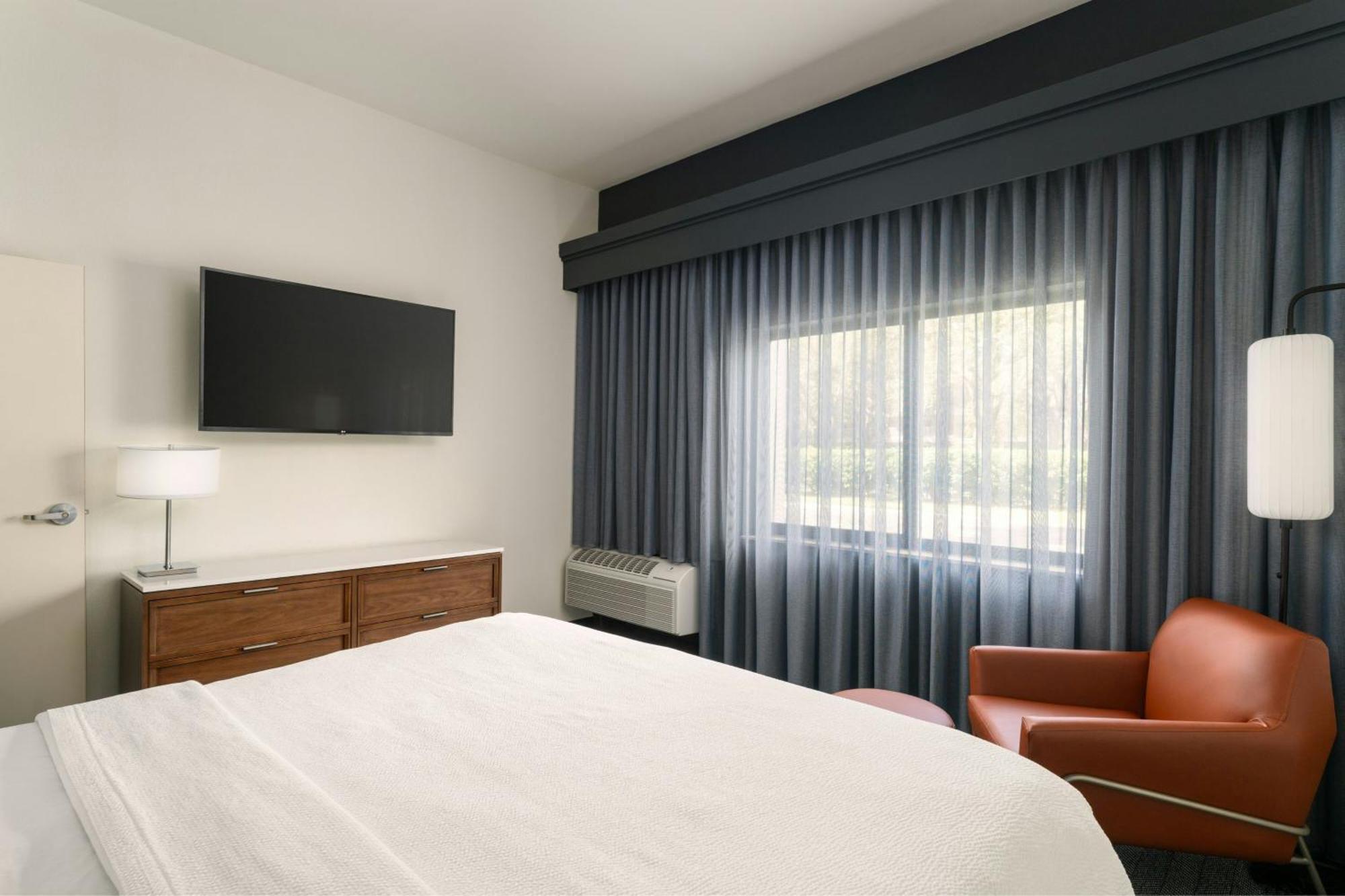Courtyard By Marriott Gainesville Fl Εξωτερικό φωτογραφία